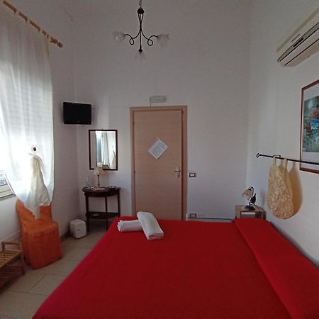 Casa Rosati Bed and Breakfast Sampieri Buitenkant foto