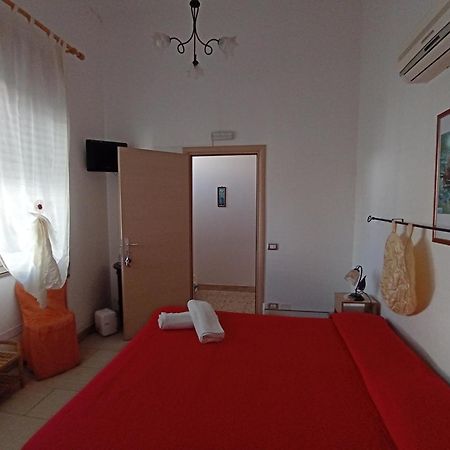 Casa Rosati Bed and Breakfast Sampieri Buitenkant foto
