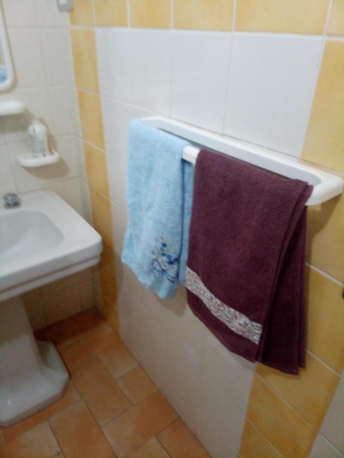 Casa Rosati Bed and Breakfast Sampieri Buitenkant foto