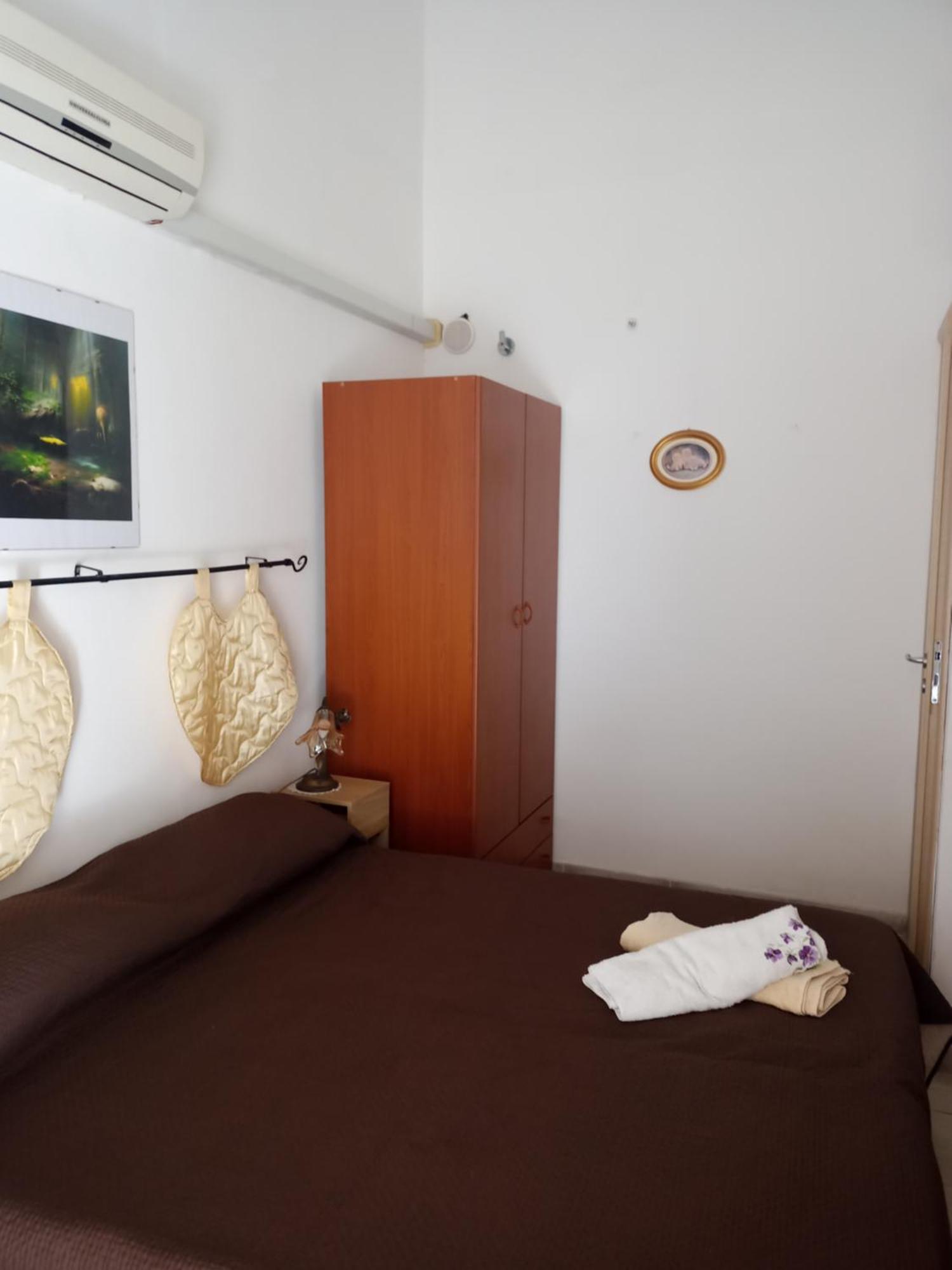 Casa Rosati Bed and Breakfast Sampieri Buitenkant foto