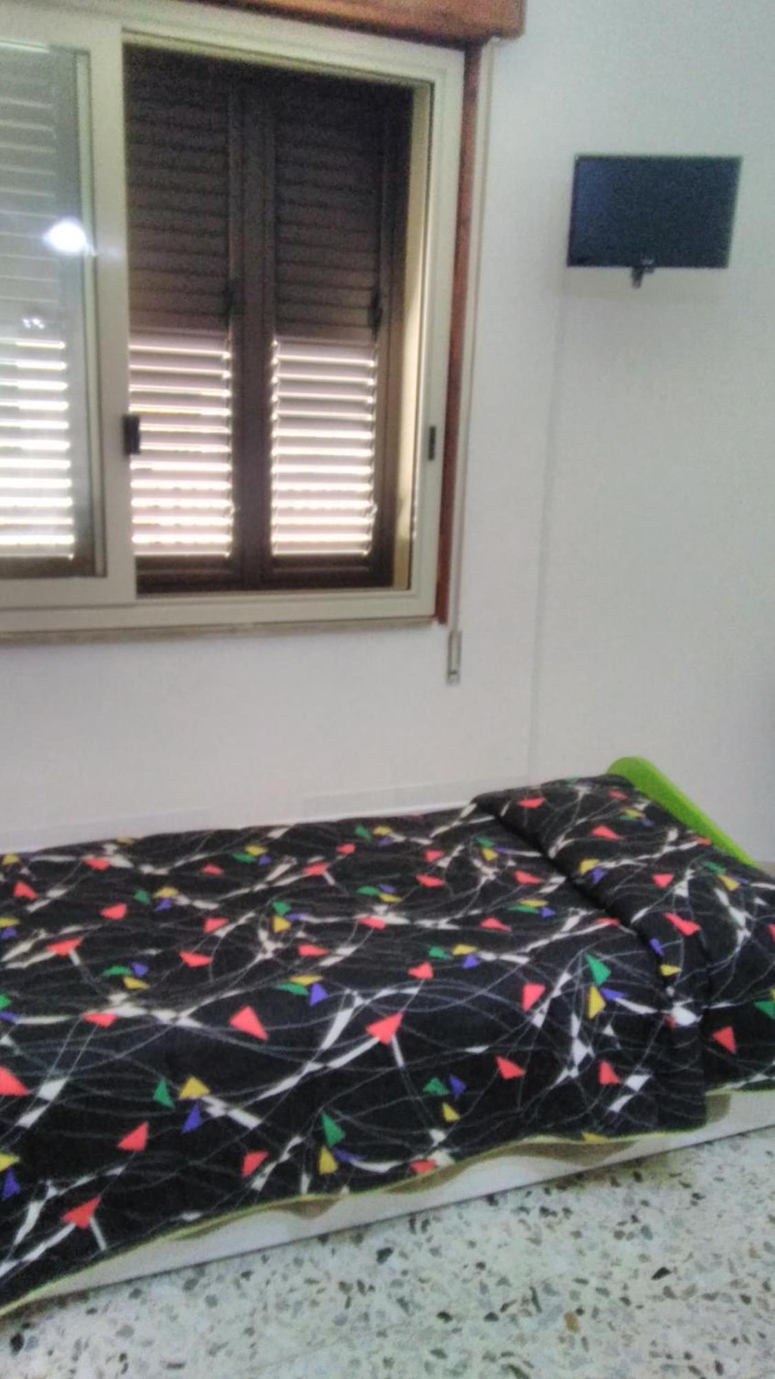 Casa Rosati Bed and Breakfast Sampieri Kamer foto