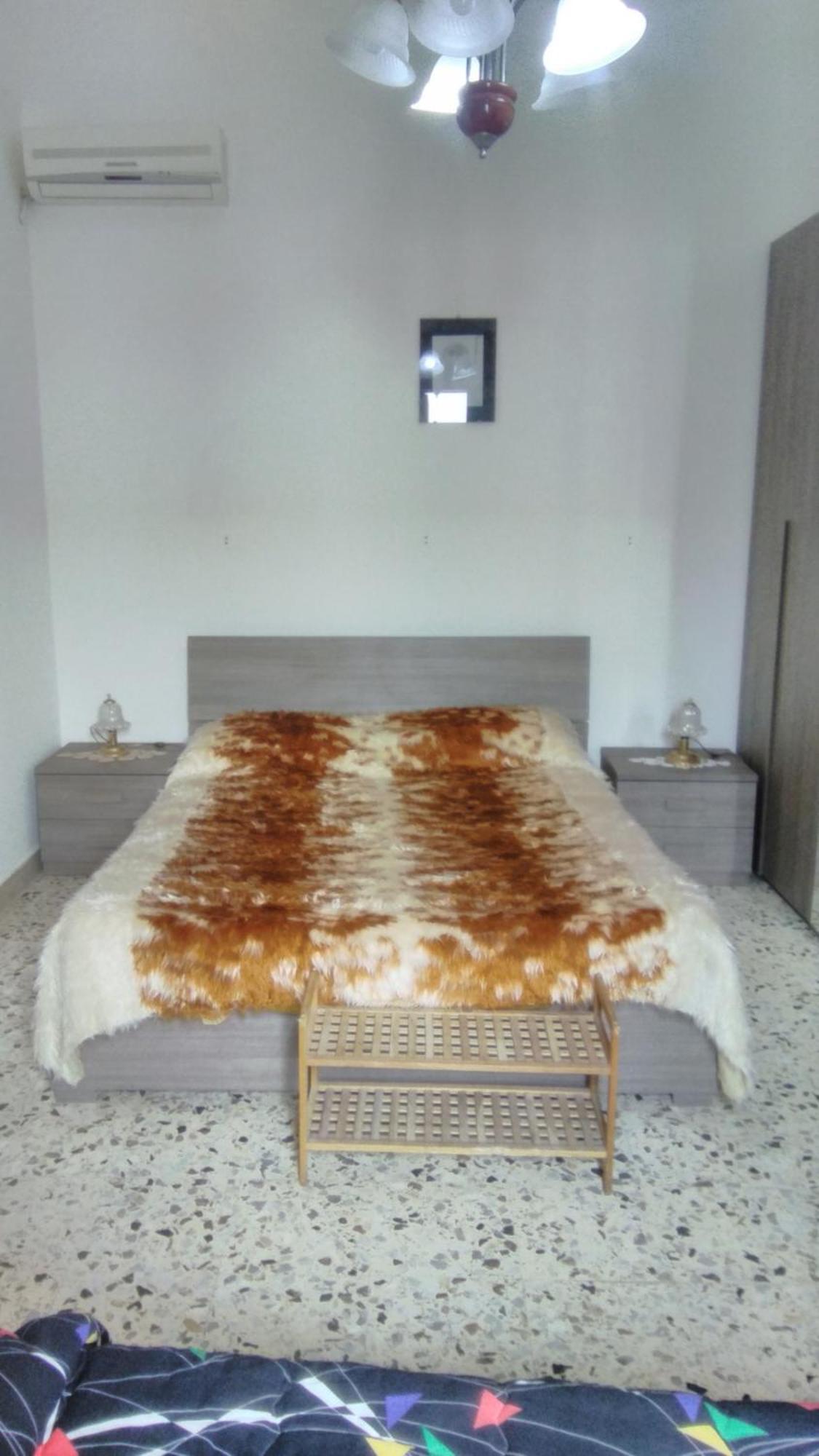 Casa Rosati Bed and Breakfast Sampieri Kamer foto