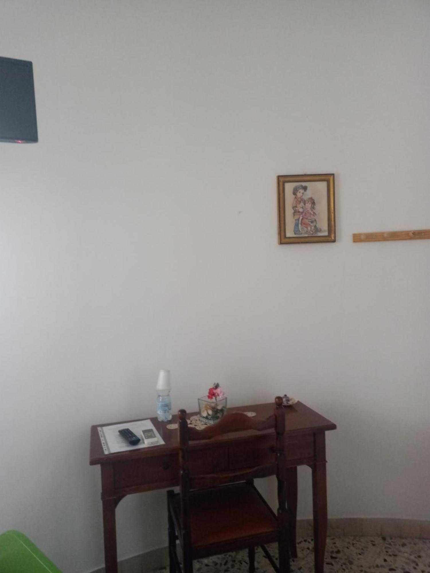 Casa Rosati Bed and Breakfast Sampieri Buitenkant foto